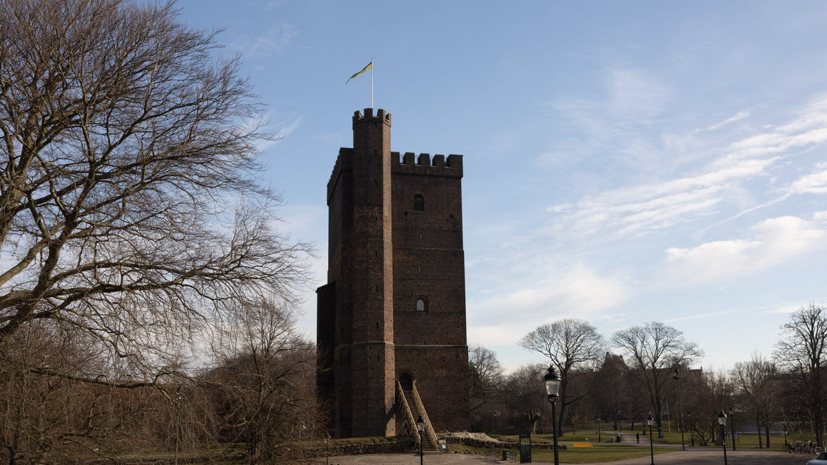 The Best Photo Locations in Helsingborg (and When the Light Actually Works)