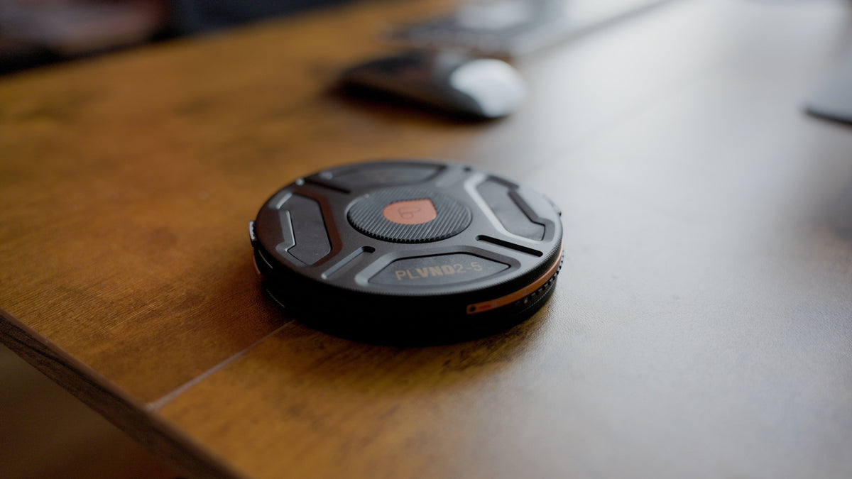 Two Years With PolarPro's Magnetic VND/PL: The Chroma Helix, Reviewed (And How It Compares to NiSi)